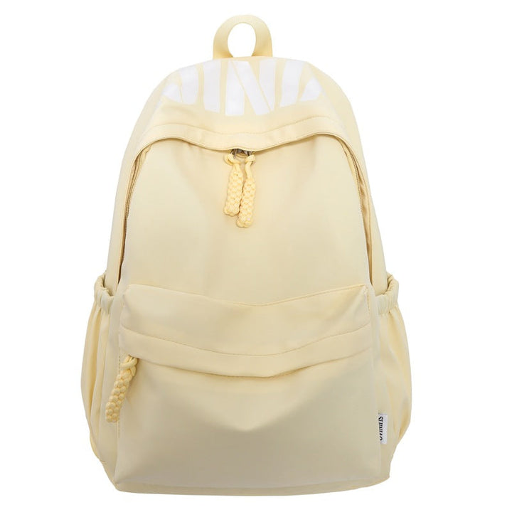 Versatile Everyday School Backpack Kalsten