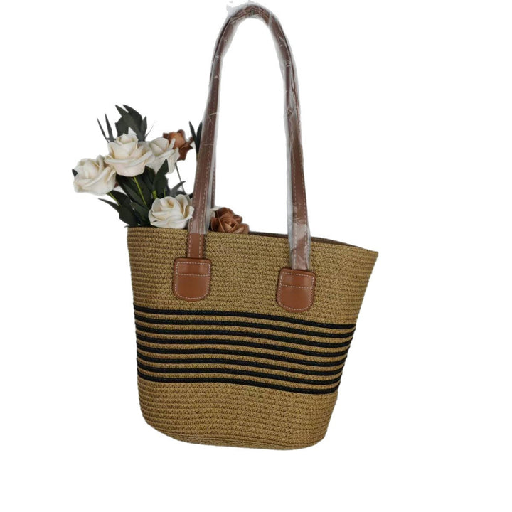 Beach bag Kalsten