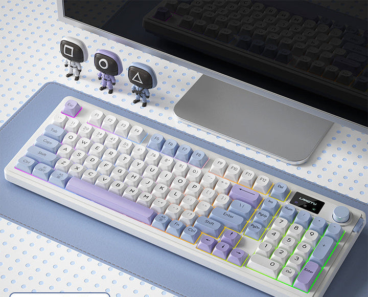 Ergonomic Mechanical Keyboard Kalsten