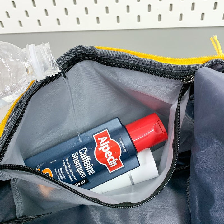 Sporty Tote Bag With Ample Storage Kalsten