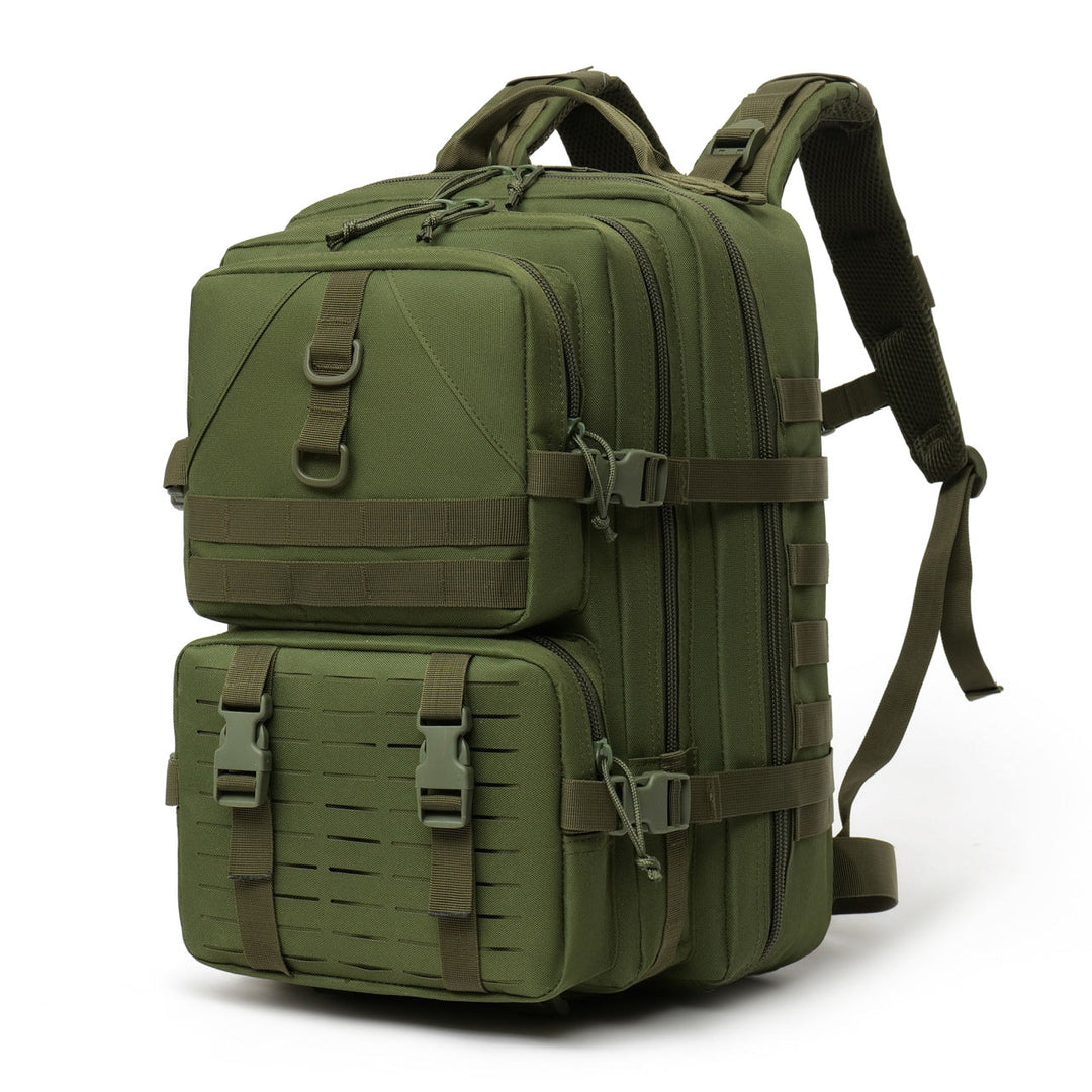 Tactical Multi-Compartment Backpack Kalsten