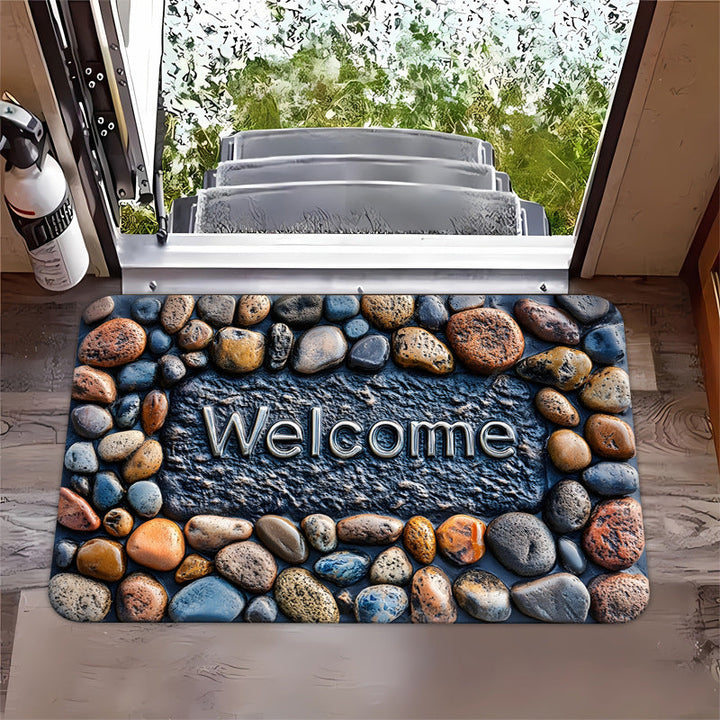 Welcome Mat