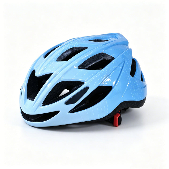 WoLightweight Bicycle Helmet Kalsten