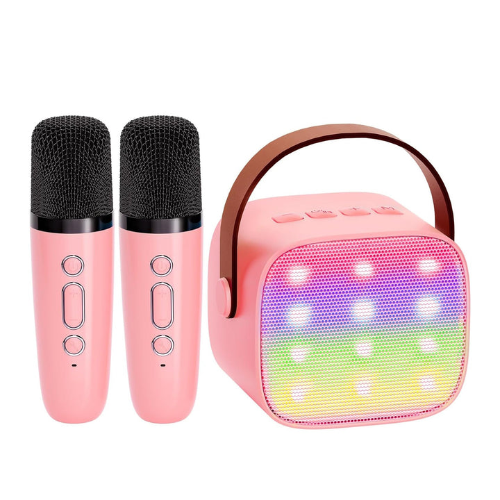 Karaoke Set Kalsten