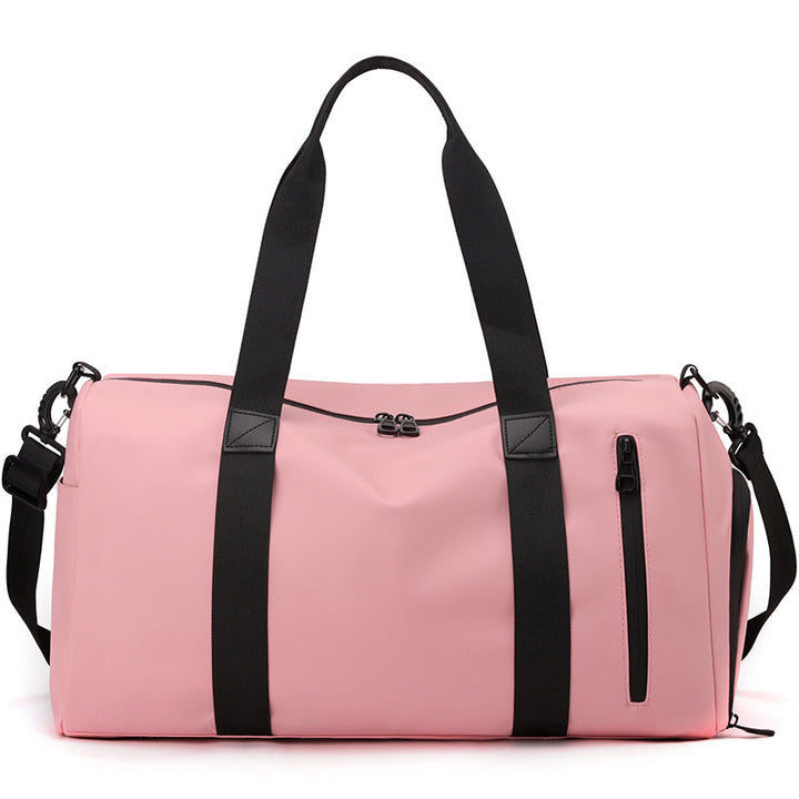 Waterproof Travel Duffle Bag Kalsten