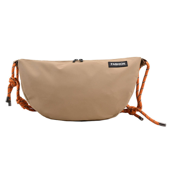 Fashionable Drawstring Clutch Kalsten