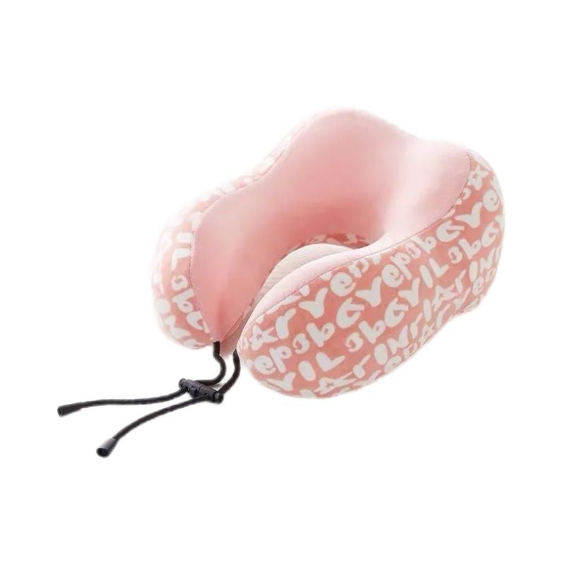 Ladies ergonomic neck support pillow Kalsten