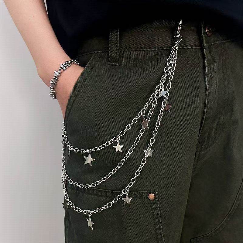 Jewelry necklace Kalsten