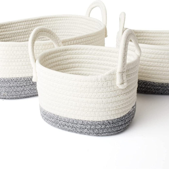 Storage Baskets Kalsten