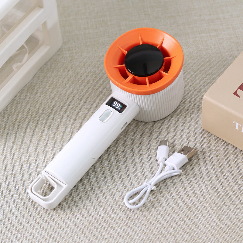 Unisex Smart Digital Touch Fan kalsten