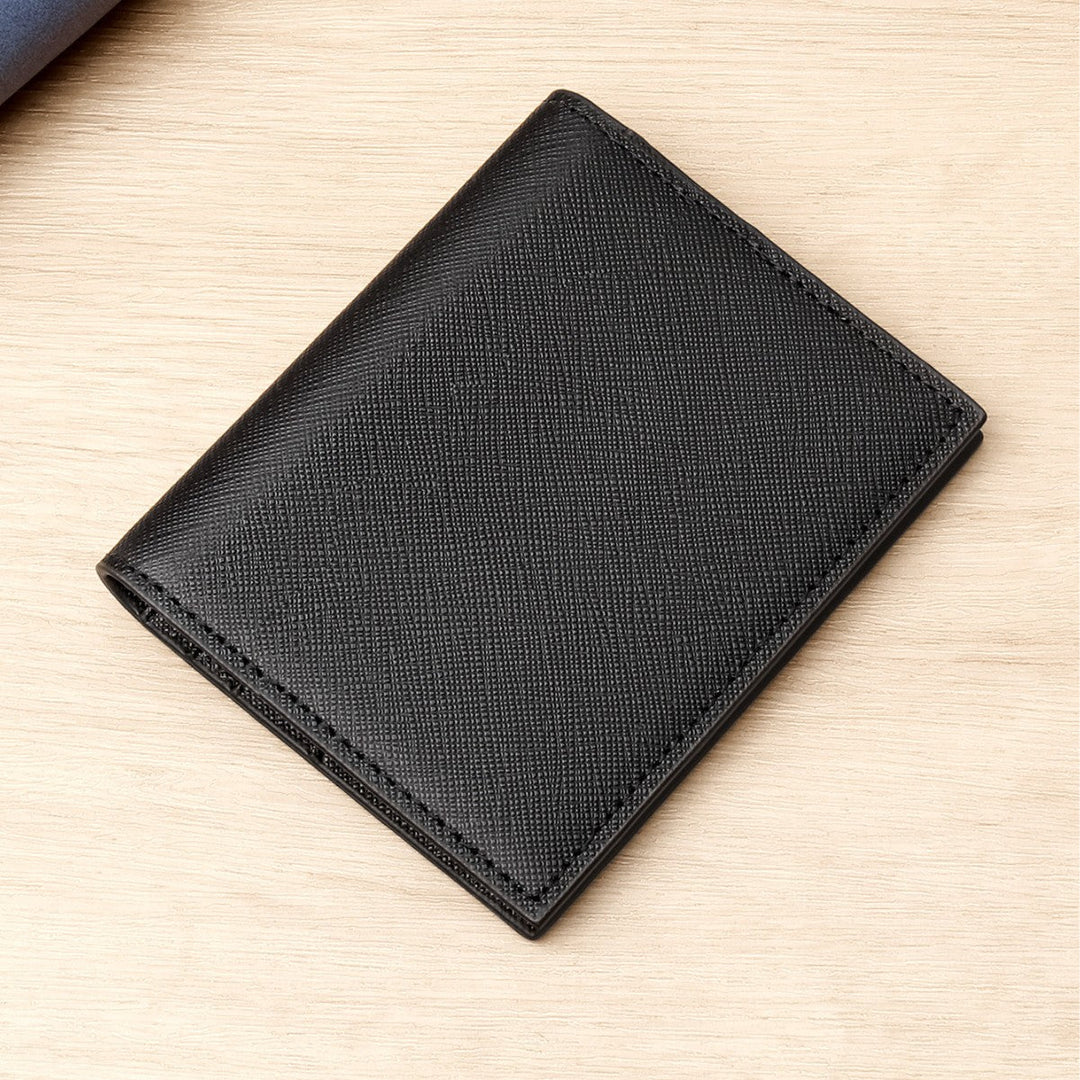Premium Leather Travel Wallet kalsten