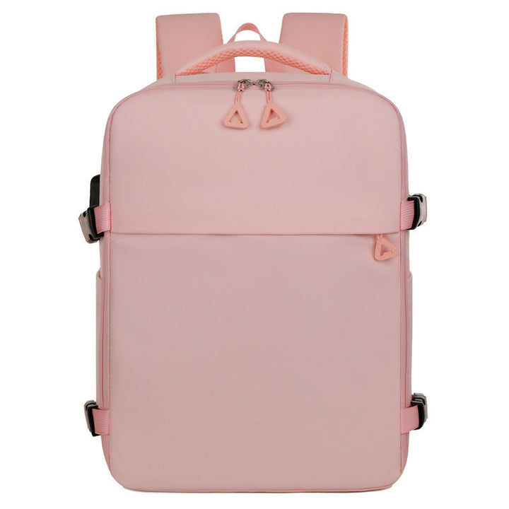 High-Performance Minimalist Backpack Kalsten