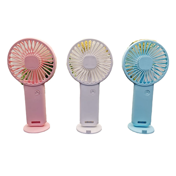 Portable Mini Fan Kalsten