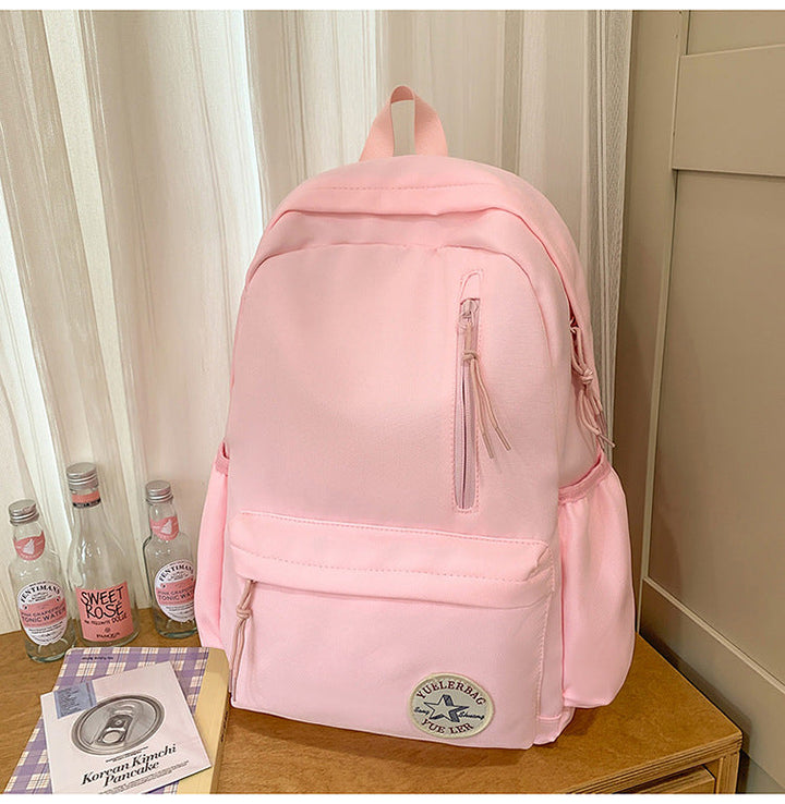 Lightweight Utility School Backpack