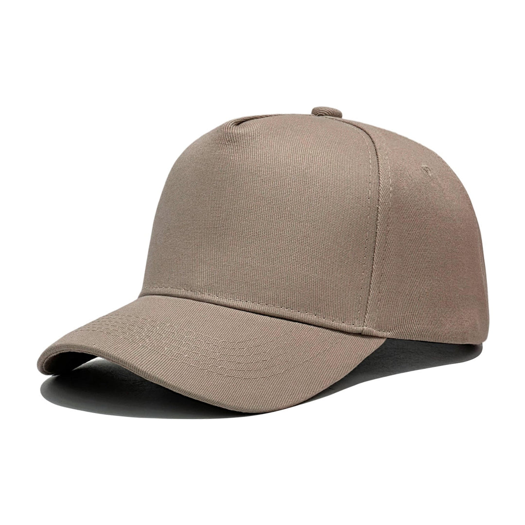 Ladies sporty cap made of breathable material Brehn