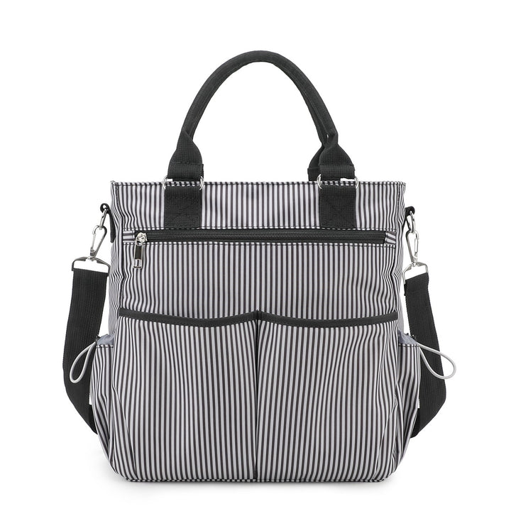 Multifunctional handbag with credit card compartments Kalsten