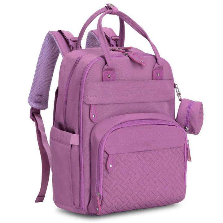 Multifunctional Laptop Backpack with Organizer Kalsten