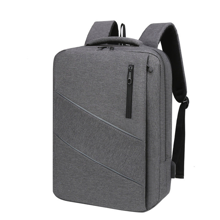 Slim Multi-Compartment Laptop Backpack Kalsten