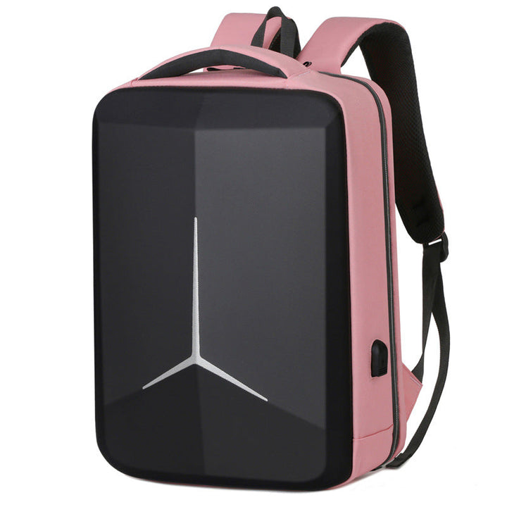 Ergonomic Waterproof School Backpack Kalsten