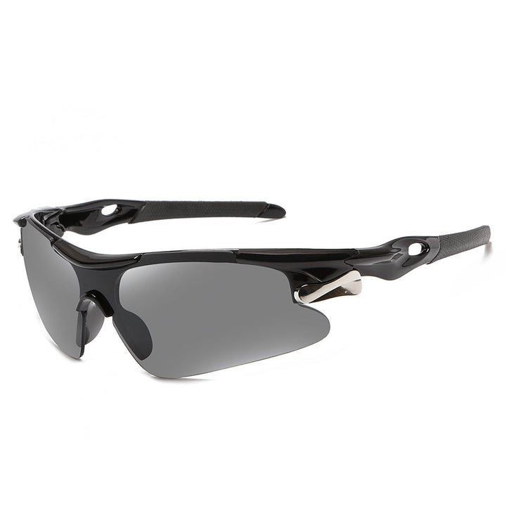 Women’s sports sunglasses with innovative, ergonomic design and polarized lenses Kalsten