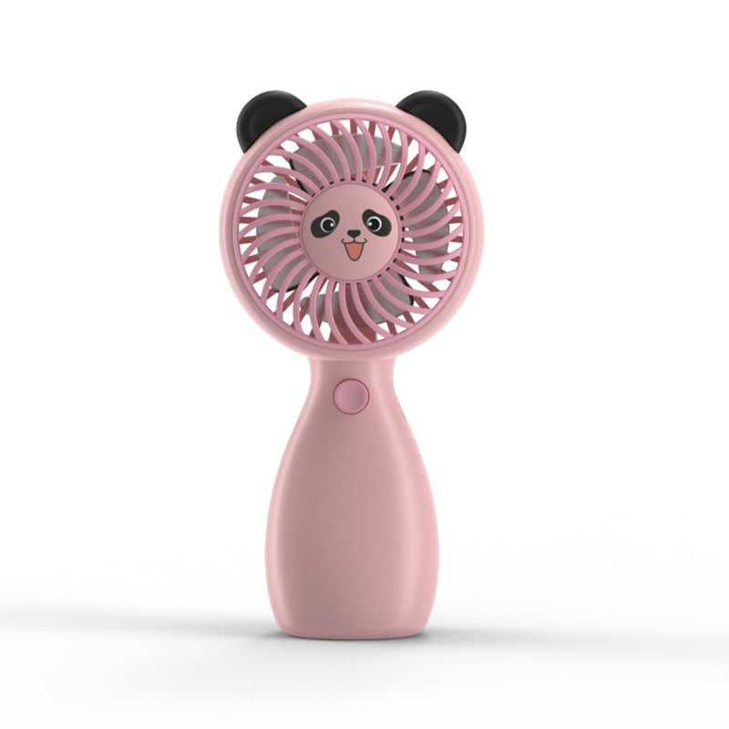Women Portable Mini Fan Kalsten