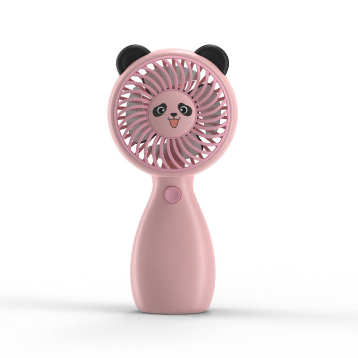 Women Portable Mini Fan Kalsten