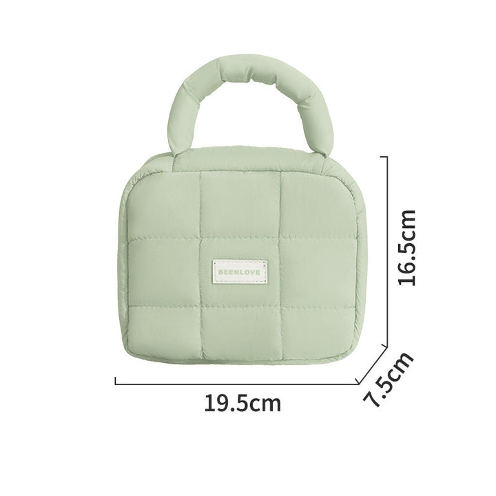 Cozy Insulated Lunch Bag Kalsten