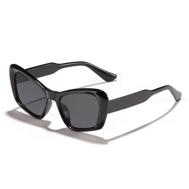 Women's designer sunglasses in unmistakable retro style Kalsten