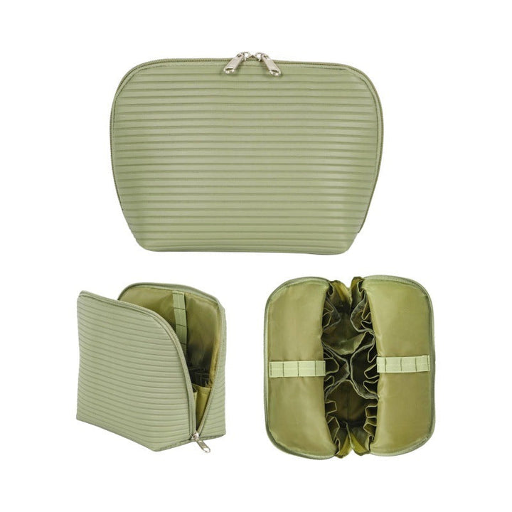 Elegant and Practical Cosmetic Bag Kalsten