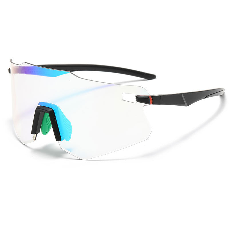 Men's Sports Performance Sunglasses Kalsten