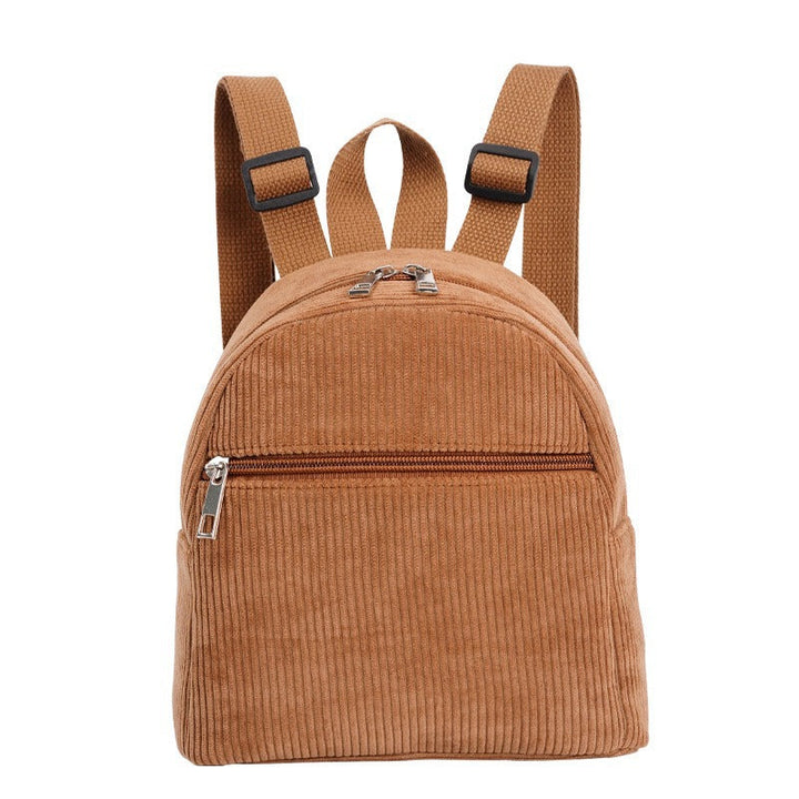 Mini Backpack in Cute Strawberry Design Kalsten