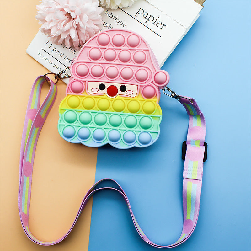 Ladies Pop It Bag Kalsten