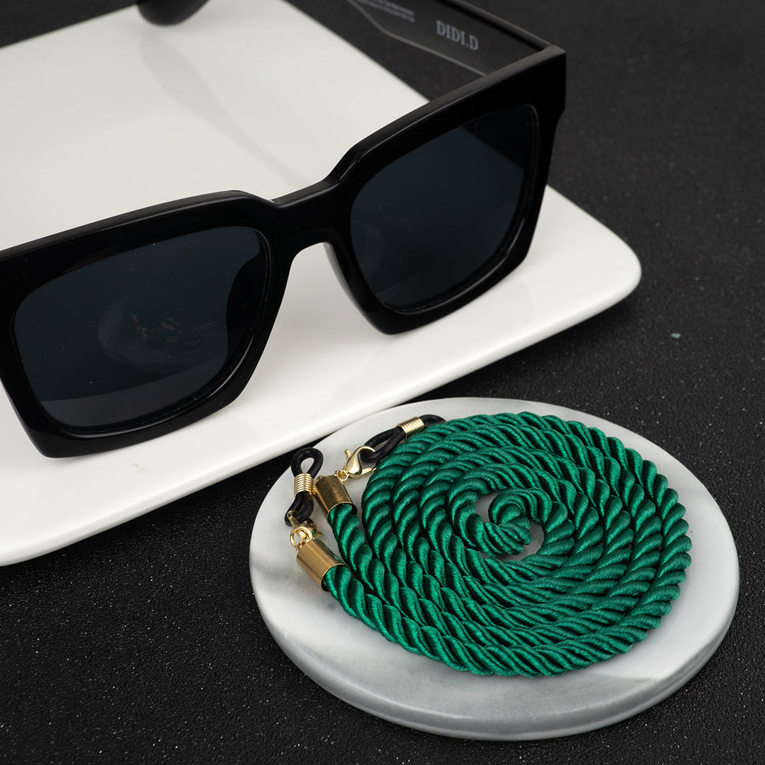 Durable Twisted Eyewear Chain Kalsten