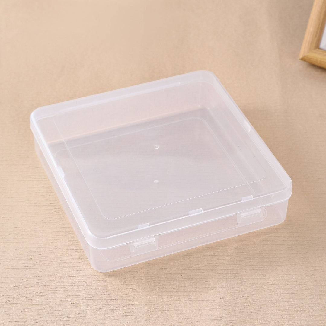 Practical Storage Box Kalsten
