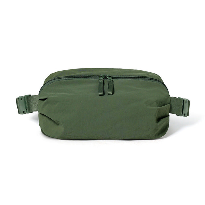 Outdoor Adventure Waist Bag Kalsten