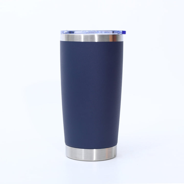Ladies thermos mug with double-walled stainless steel insulation Kalsten