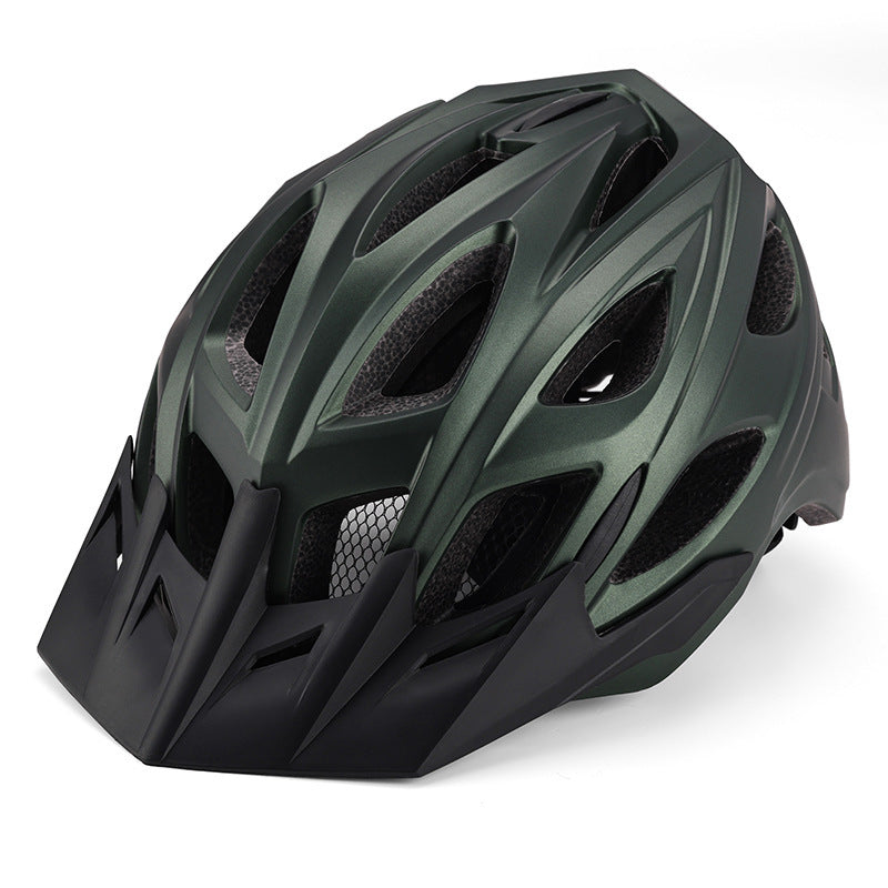 Mountain Biking Helmet Kalsten