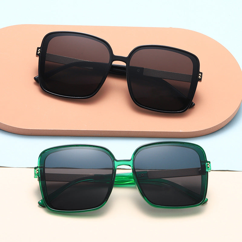 Women's fashionable sunglasses Kalsten
