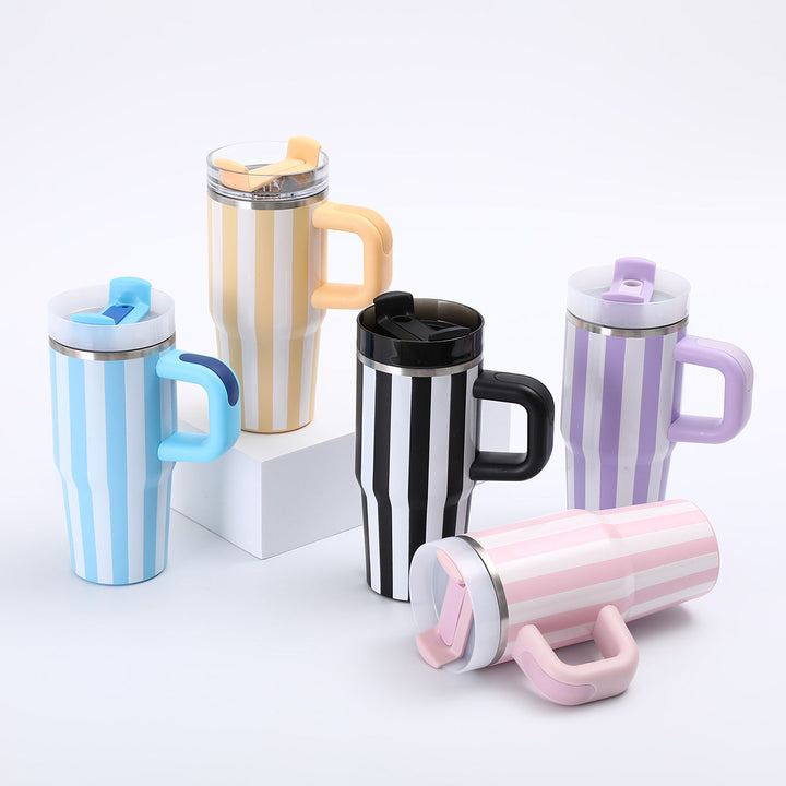 Ladies thermos cup with double insulation Kalsten