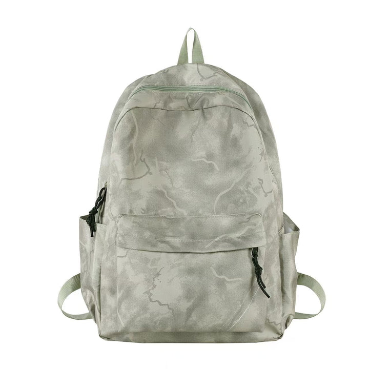 Backpack with Innovative Camouflage Design and Multifunctional Storage Kalsten