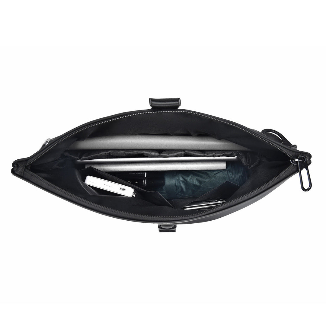 Versatile Waterproof Messenger Bag Kalsten