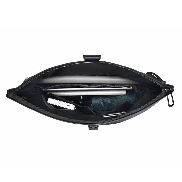 Versatile Waterproof Messenger Bag Kalsten