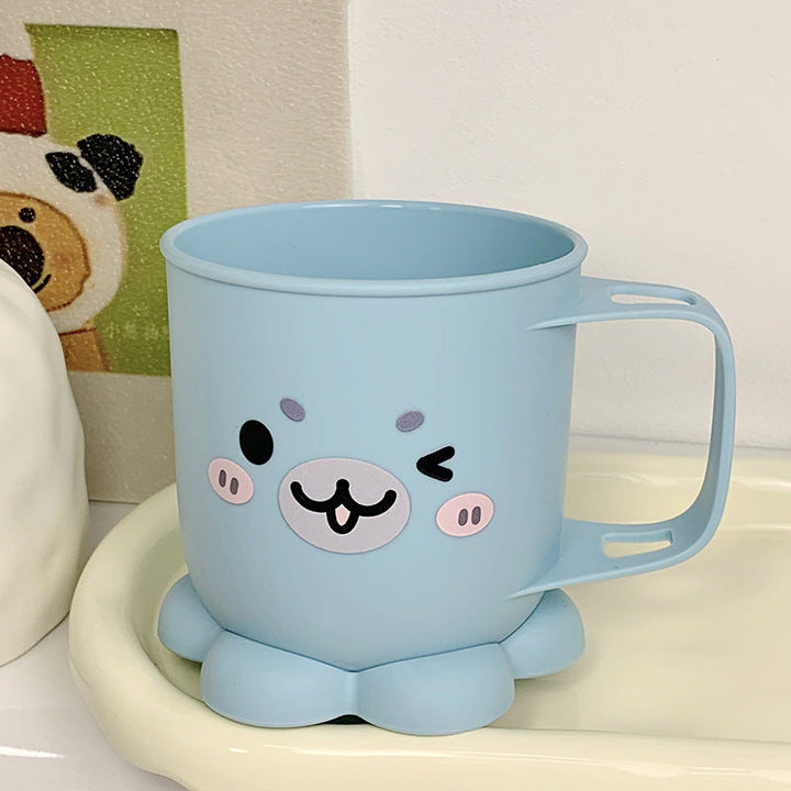 Cup with Cute Animal Design Kalsten
