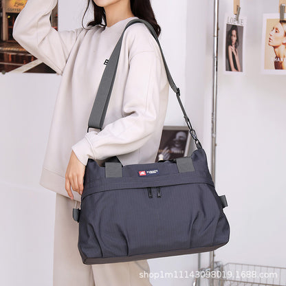 Multi-Purpose Sports Duffel Bag Acalora
