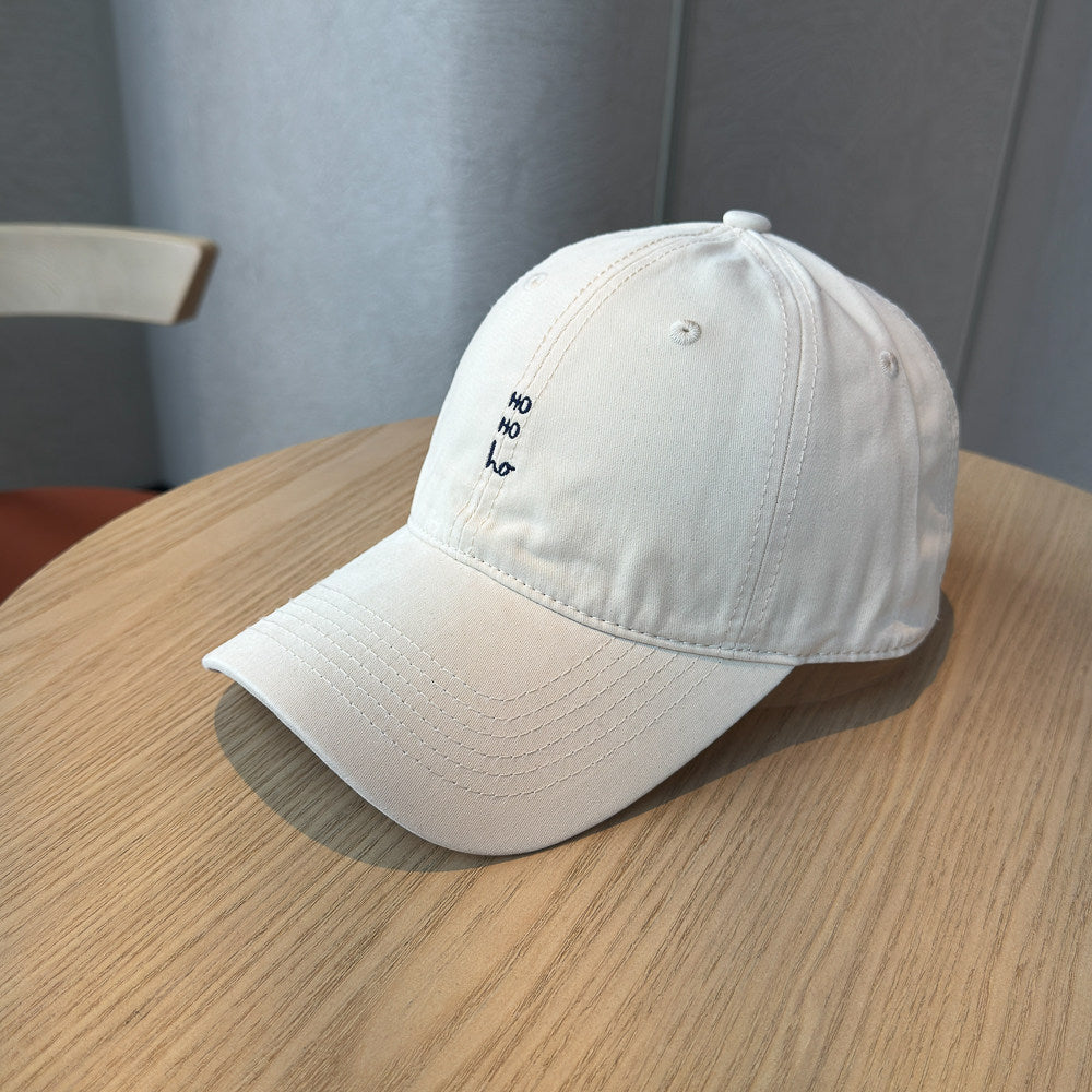 Men's Casual Embroidered Baseball Cap Kalsten 1784270201