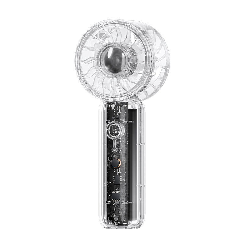 Unisex Portable Fan Kalsten