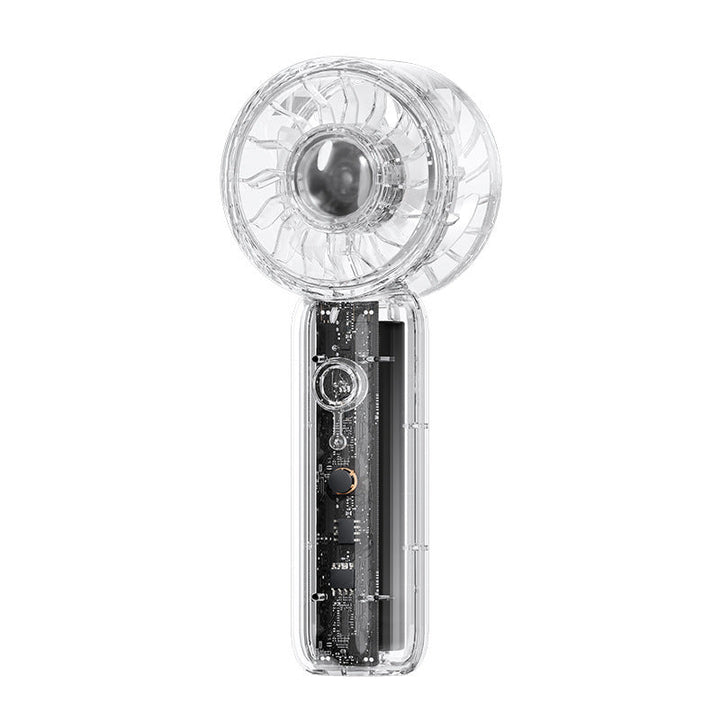 Unisex Portable Fan Kalsten