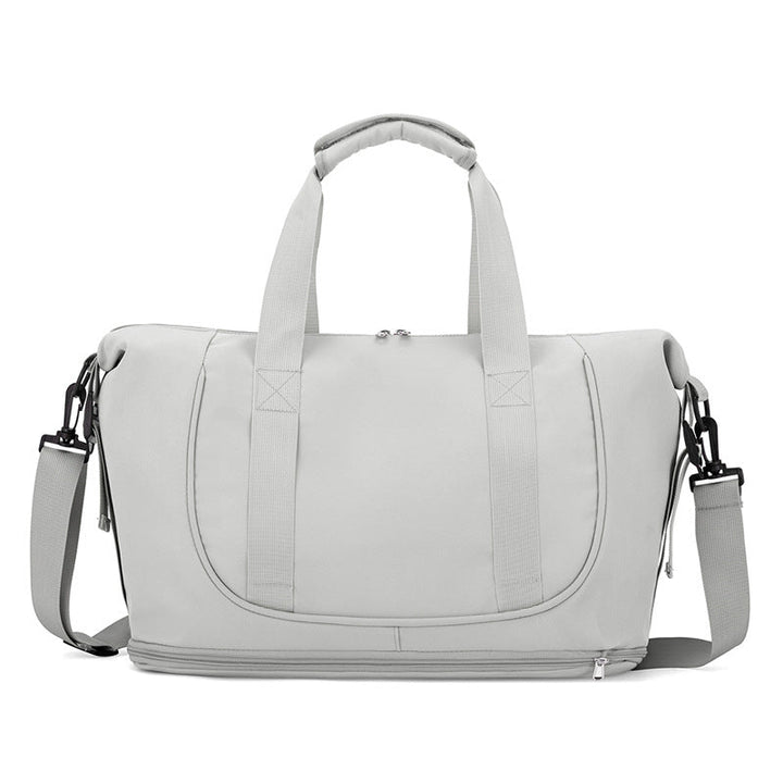 Spacious Multi-Functional Travel Duffel Bag Kalsten