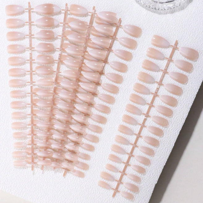 Premium Press-On Nail Set Kalsten