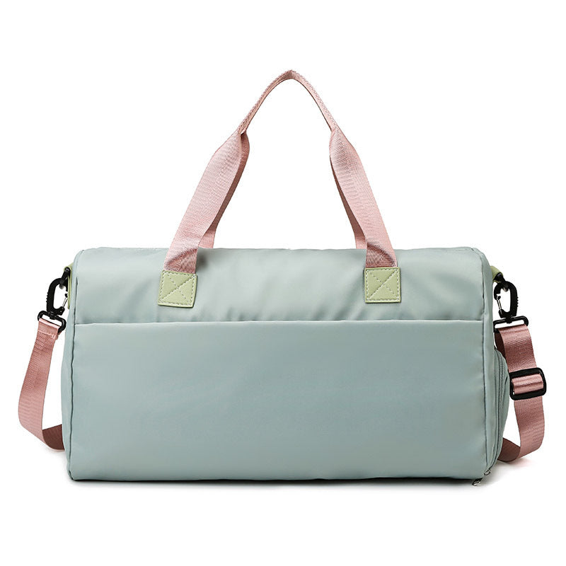 Multifunctional Sports Bag Kalsten